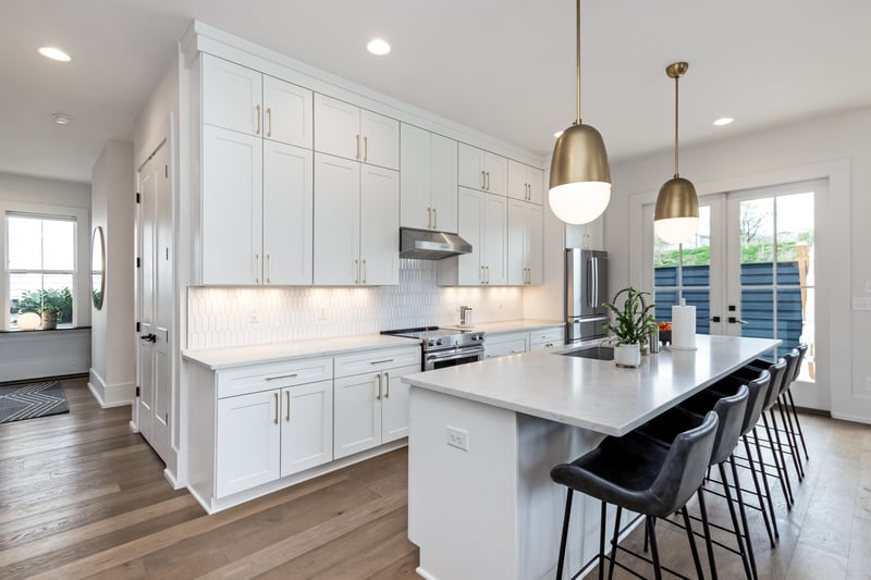 725 Park Cir, Nashville, TN 37205