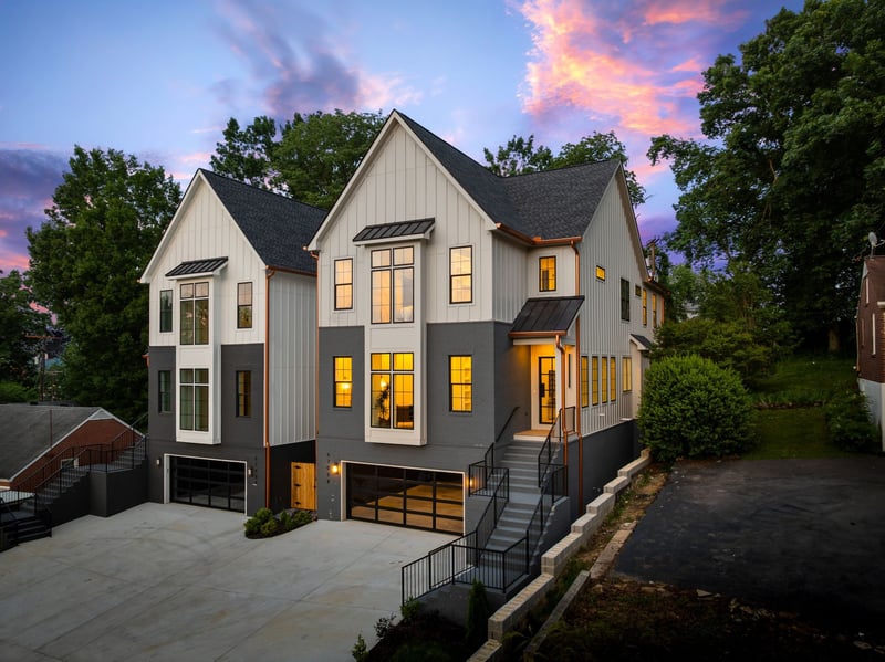 5705B Vine Ridge Dr, Nashville, TN 37205