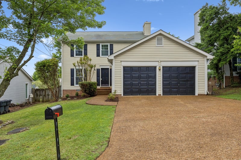 5509 Fairhaven Dr, Nashville, TN 37211