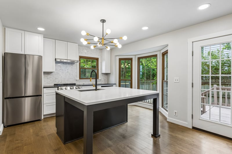 5509 Fairhaven Dr, Nashville, TN 37211