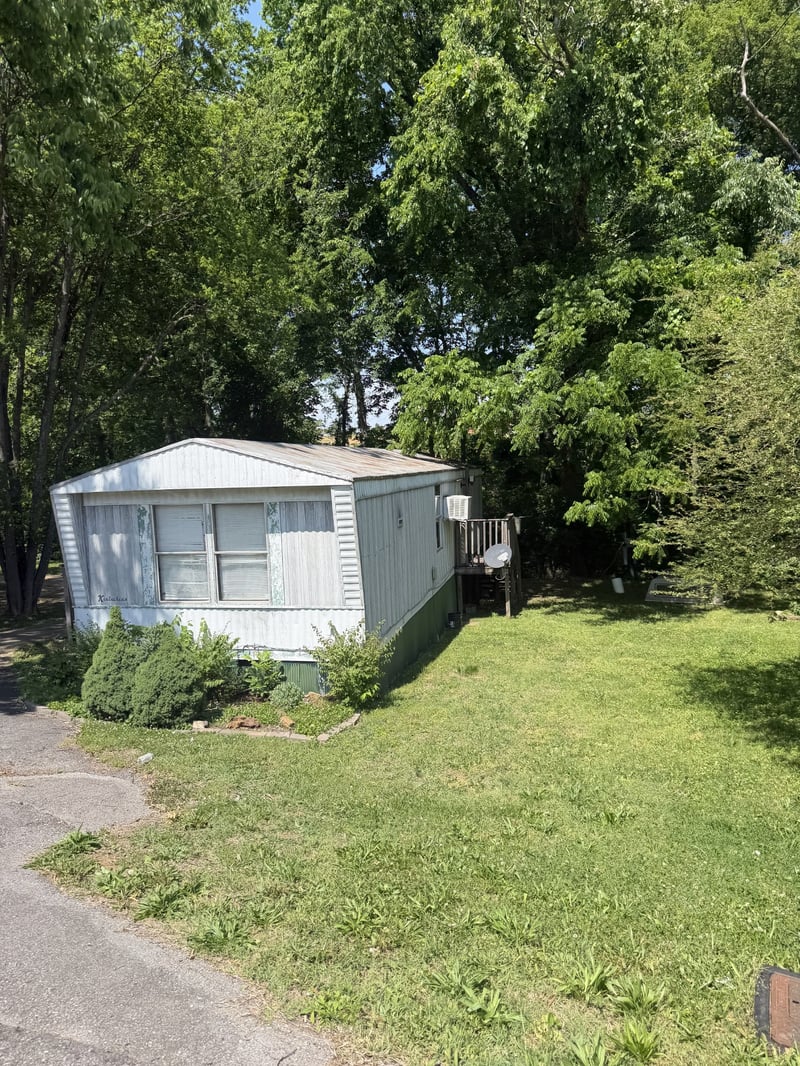 200 Dogwood Dr, Springfield, TN 37172