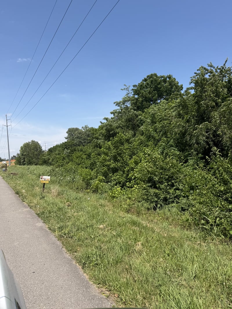 200 Dogwood Dr, Springfield, TN 37172