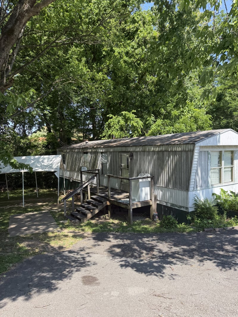 200 Dogwood Dr, Springfield, TN 37172