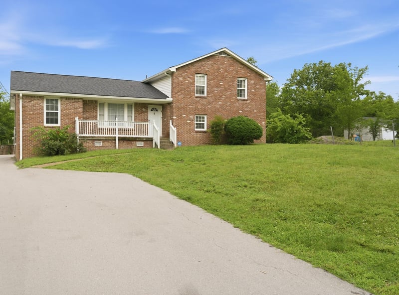 4019 Cedar Cir, Nashville, TN 37218