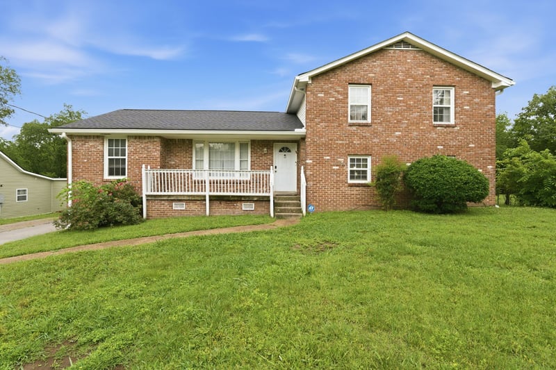 4019 Cedar Cir, Nashville, TN 37218