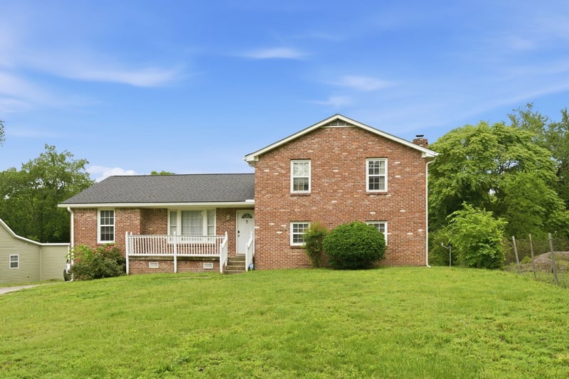 4019 Cedar Cir, Nashville, TN 37218