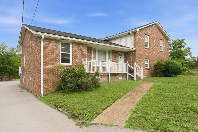 4019 Cedar Cir, Nashville, TN 37218