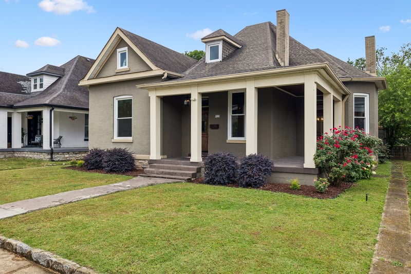 913 15th Ave, Nashville, TN 37212