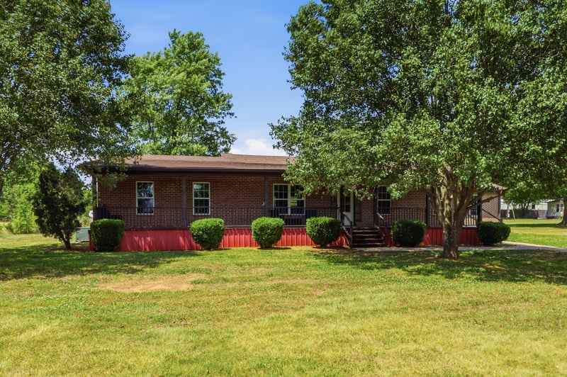 3801 Cranor Rd, Murfreesboro, TN 37130