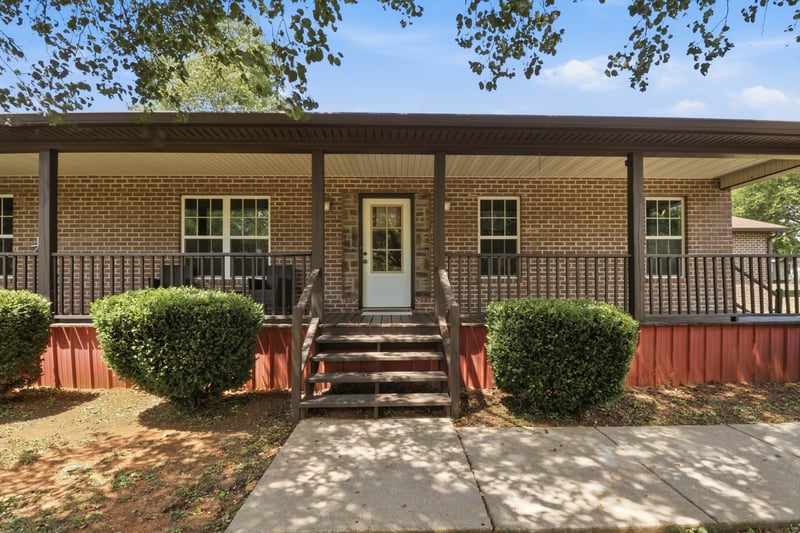 3801 Cranor Rd, Murfreesboro, TN 37130