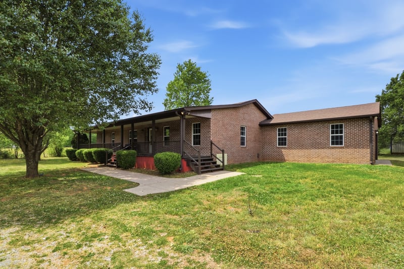3801 Cranor Rd, Murfreesboro, TN 37130