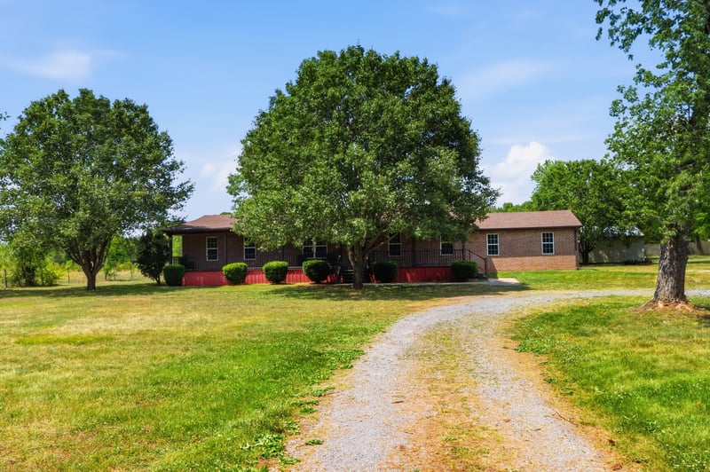 3801 Cranor Rd, Murfreesboro, TN 37130