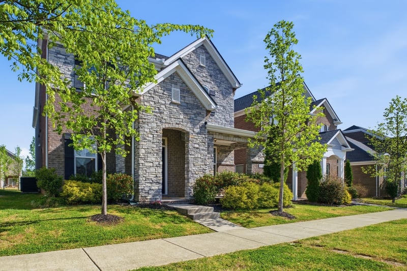 3725 Hoggett Ford Rd, Hermitage, TN 37076