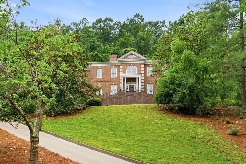 55 Annandale , Nashville, TN 37215