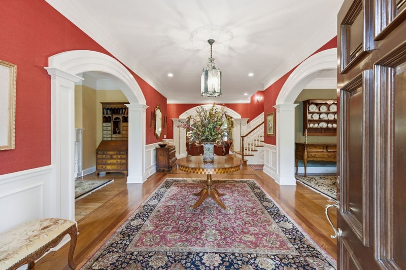 55 Annandale , Nashville, TN 37215
