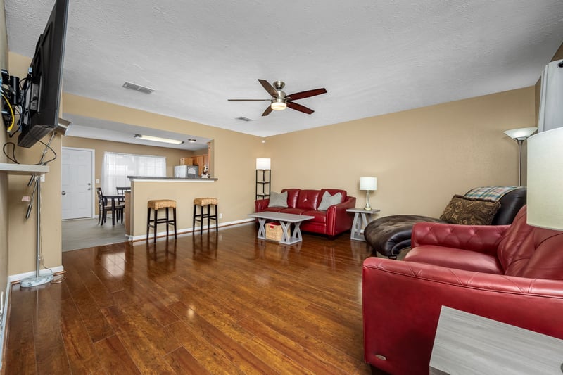 161 Casbah Rn, Murfreesboro, TN 37128