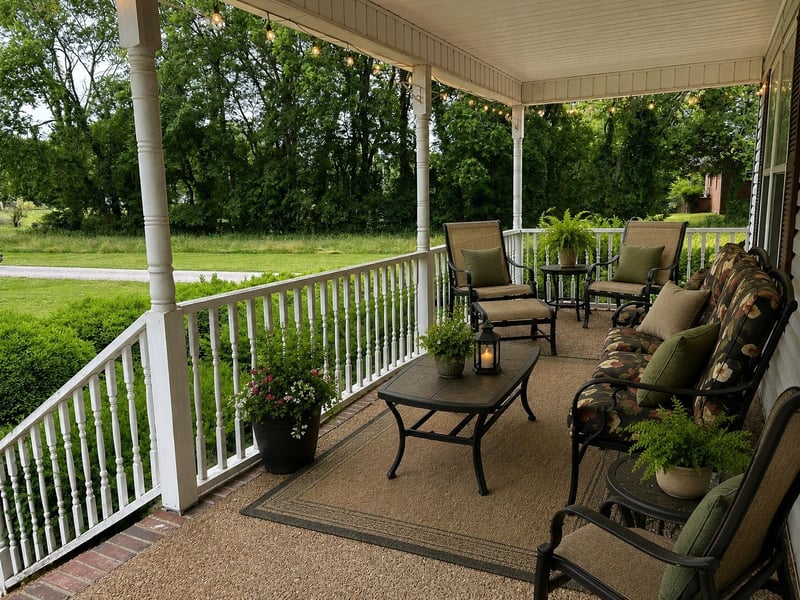 1788 Seavy Hight Rd, Columbia, TN 38401