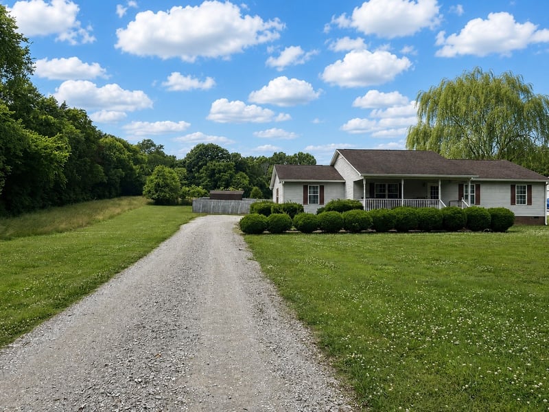 1788 Seavy Hight Rd, Columbia, TN 38401