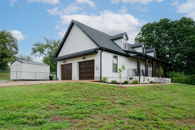 1303 Sycamore Valley Rd, Ashland City, TN 37015