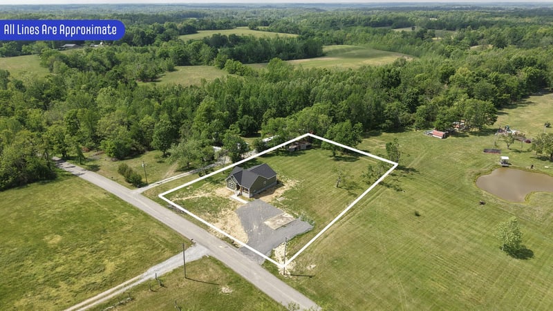 181 Rock House Hollow Rd, Bethpage, TN 37022