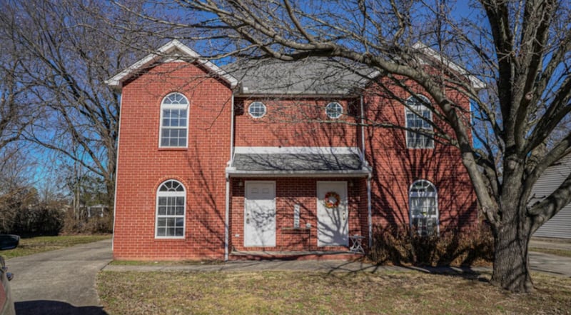 1521 Center Pointe Dr, Murfreesboro, TN 37130