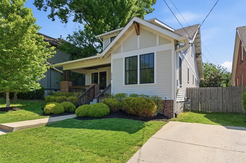402B 17th St, Nashville, TN 37206