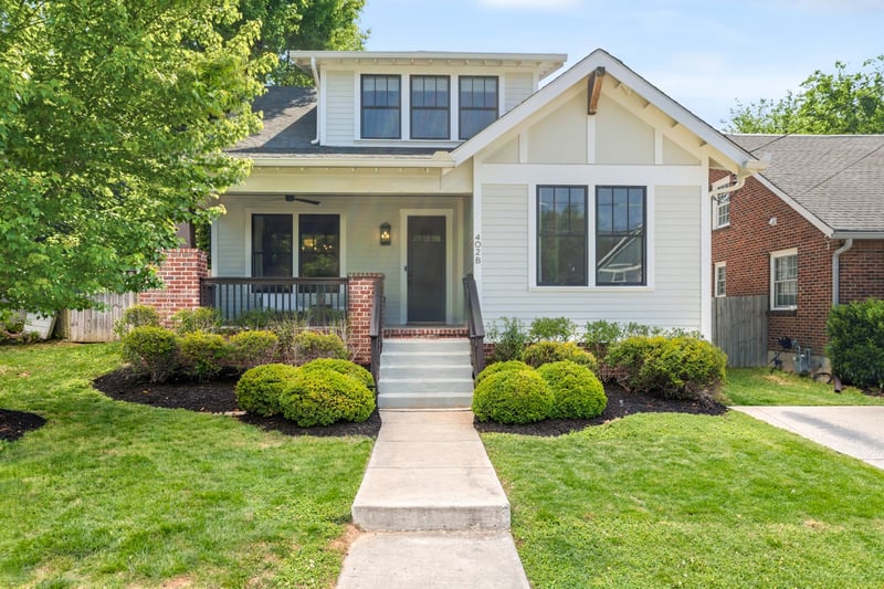 402B 17th St, Nashville, TN 37206