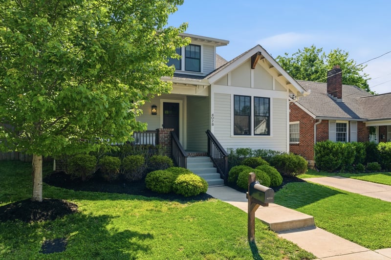 402B 17th St, Nashville, TN 37206