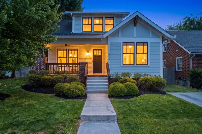 402B 17th St, Nashville, TN 37206