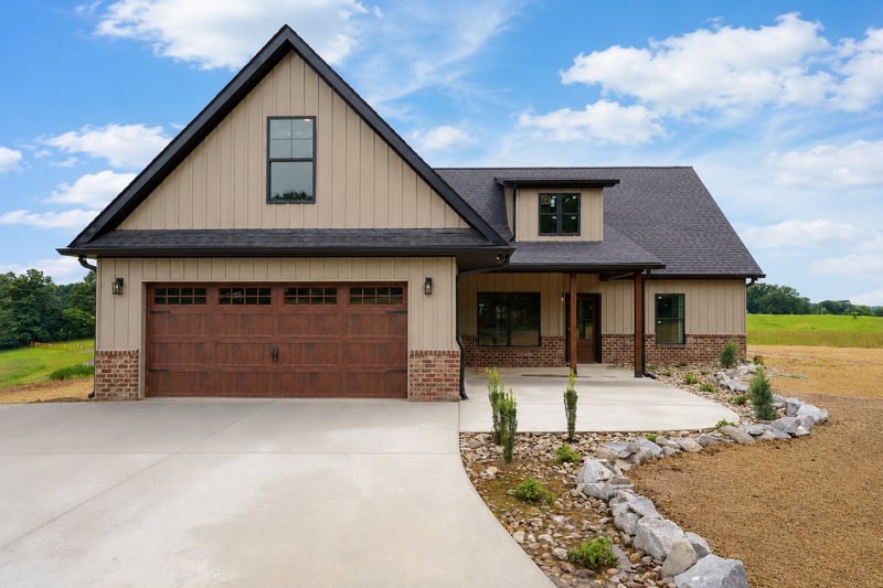 7734 Burgess Gower Rd, Cedar Hill, TN 37032