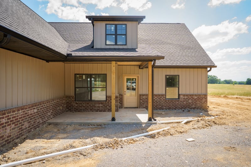 7734 Burgess Gower Rd, Cedar Hill, TN 37032