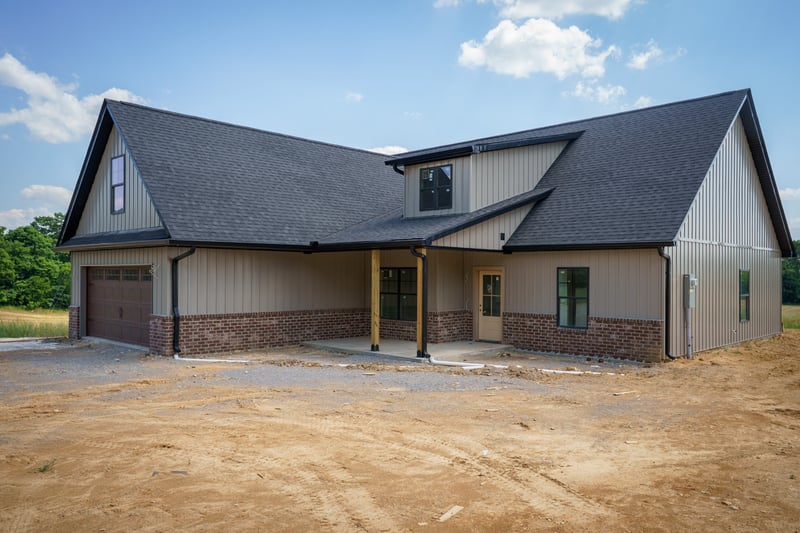7734 Burgess Gower Rd, Cedar Hill, TN 37032
