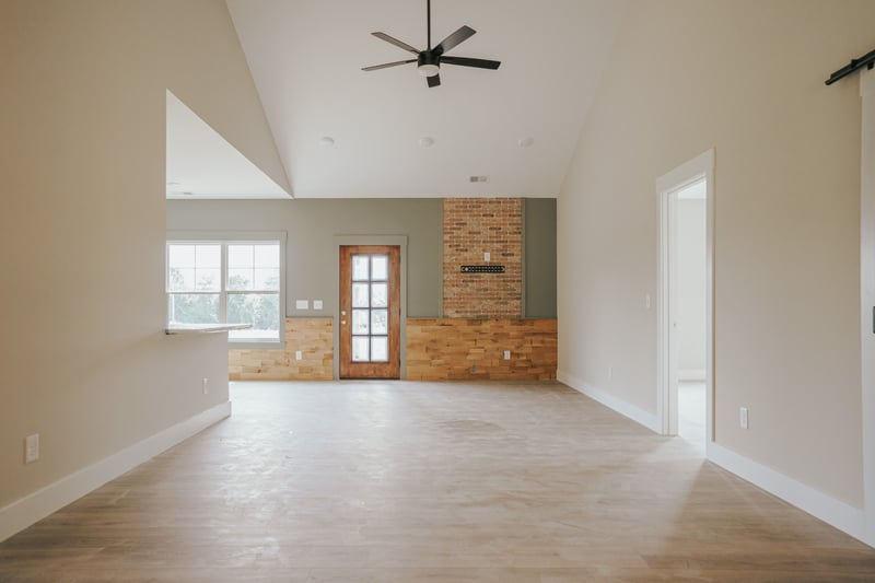 7734 Burgess Gower Rd, Cedar Hill, TN 37032