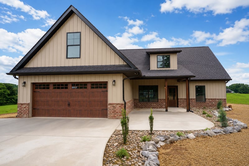 7734 Burgess Gower Rd, Cedar Hill, TN 37032