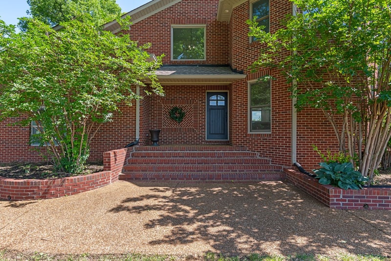 1979 Buck Daniels Rd, Culleoka, TN 38451