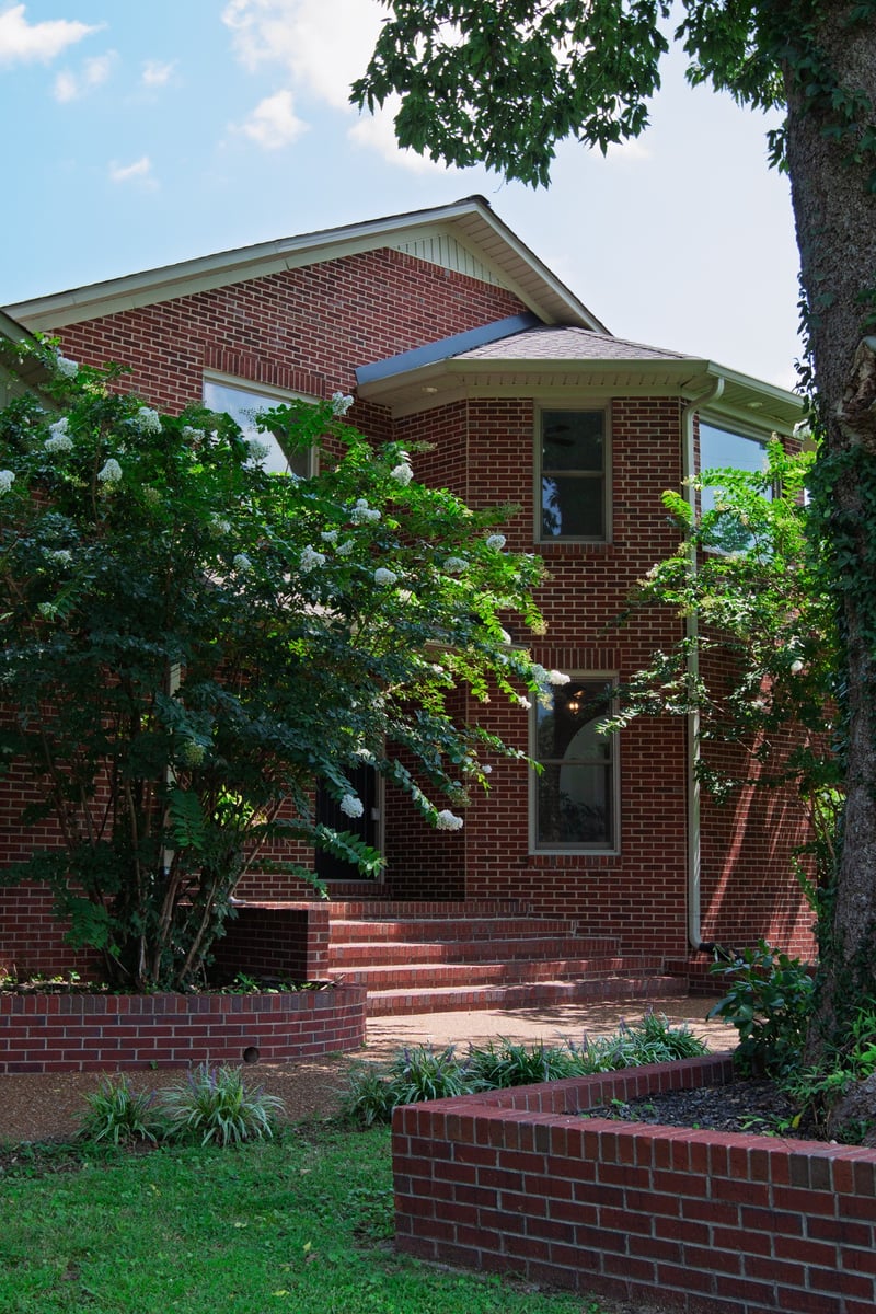1979 Buck Daniels Rd, Culleoka, TN 38451