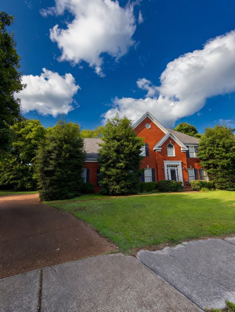 310 Evan Ct, Franklin, TN 37064