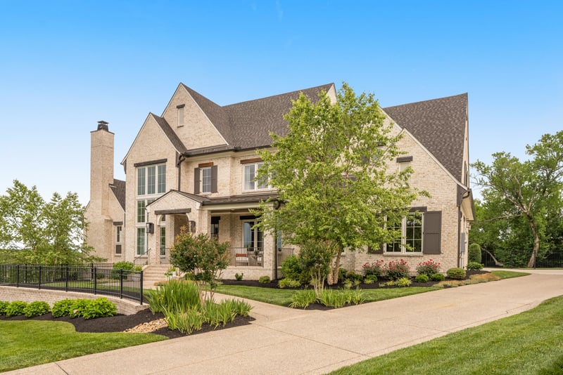 9264 Berwyn Ct, Brentwood, TN 37027