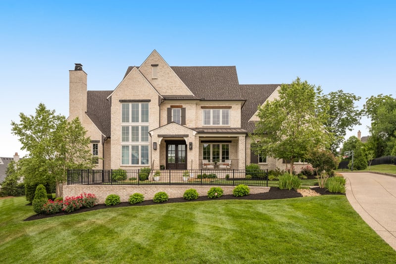 9264 Berwyn Ct, Brentwood, TN 37027