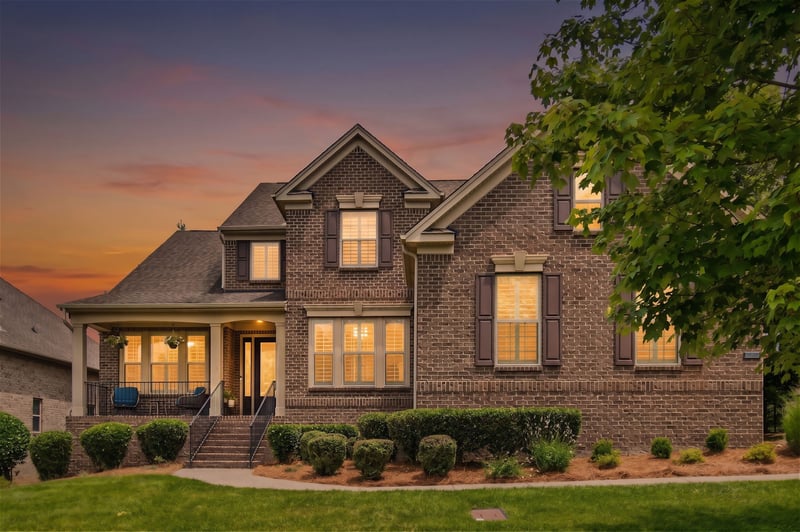 215 Terri Park Way, Franklin, TN 37067