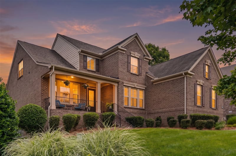 215 Terri Park Way, Franklin, TN 37067