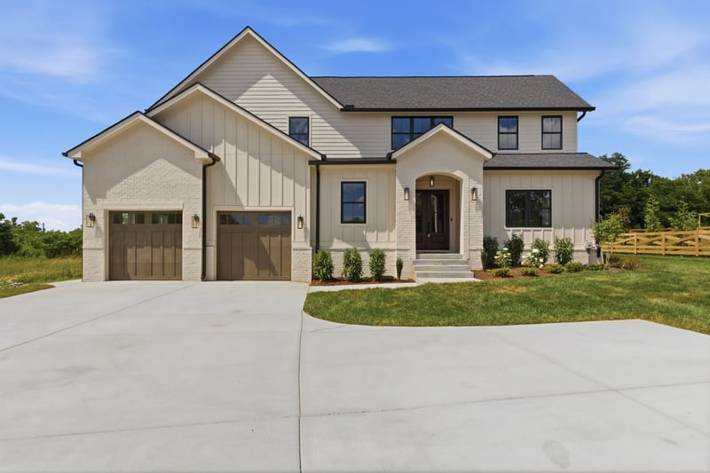 1526 Frye Rd, Columbia, TN 38401