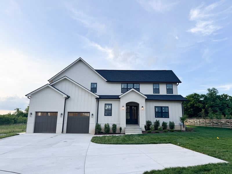 1526 Frye Rd, Columbia, TN 38401