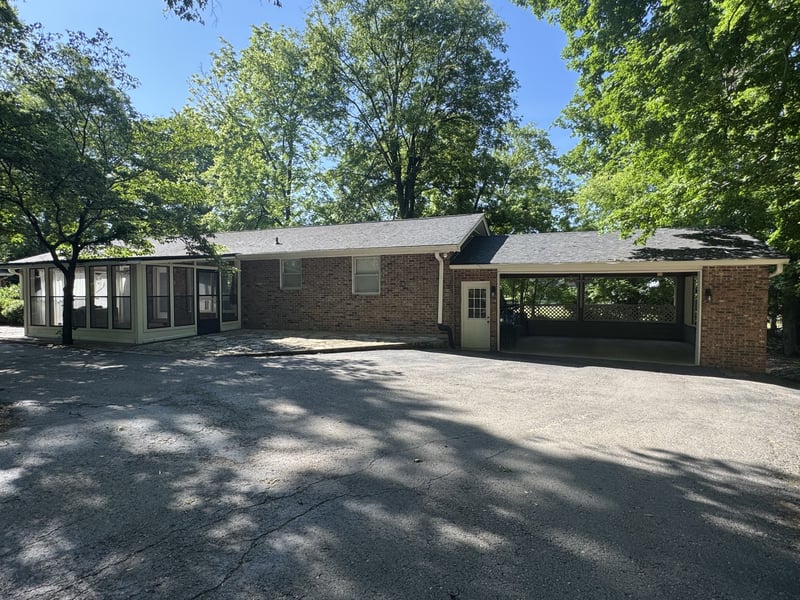 695 Overlook Dr, Mount Juliet, TN 37122