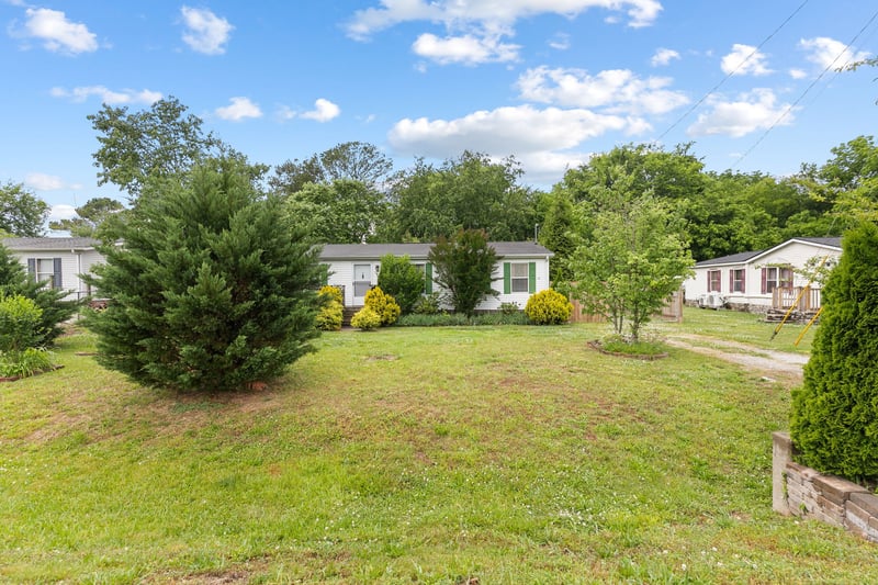 225 Nowlin Dr, Columbia, TN 38401