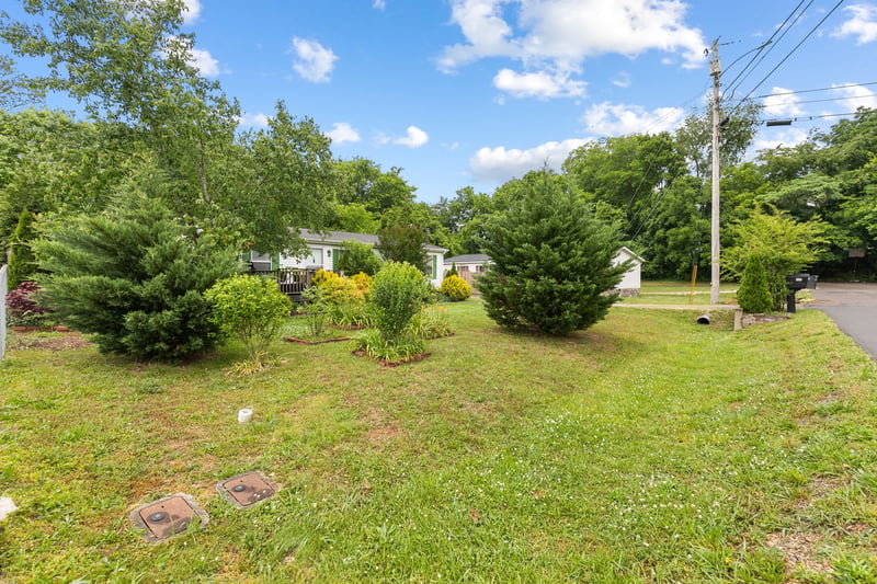 225 Nowlin Dr, Columbia, TN 38401