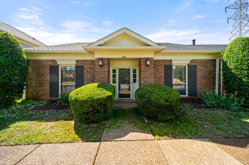 1211 General George Patton Rd, Nashville, TN 37221