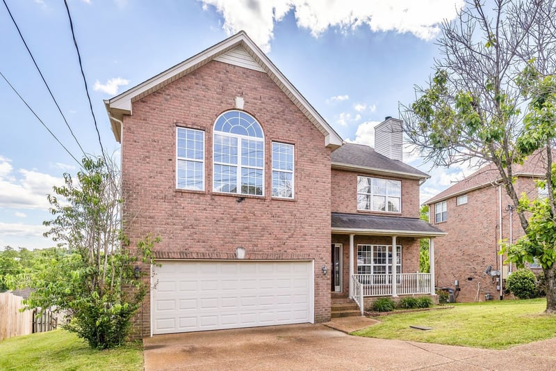 517 Cinnamon Pl, Nashville, TN 37211