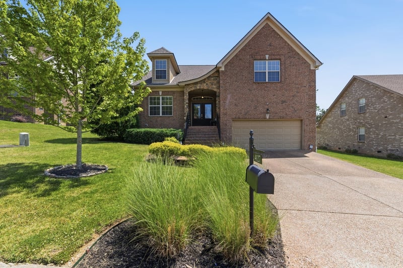 4127 Oakstone Dr, Smyrna, TN 37167
