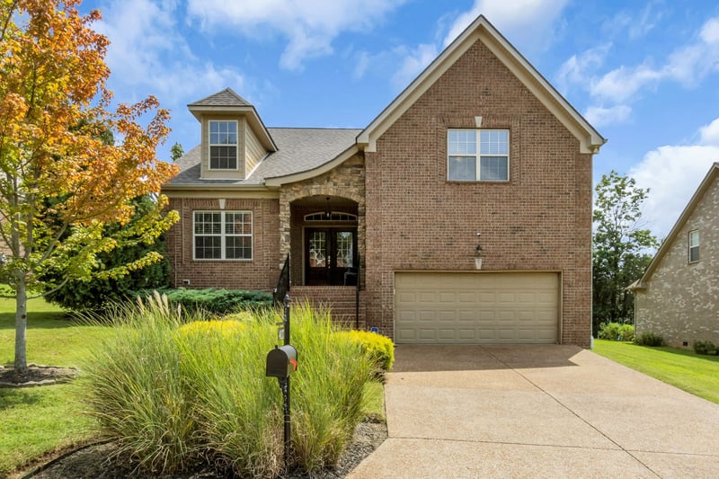4127 Oakstone Dr, Smyrna, TN 37167